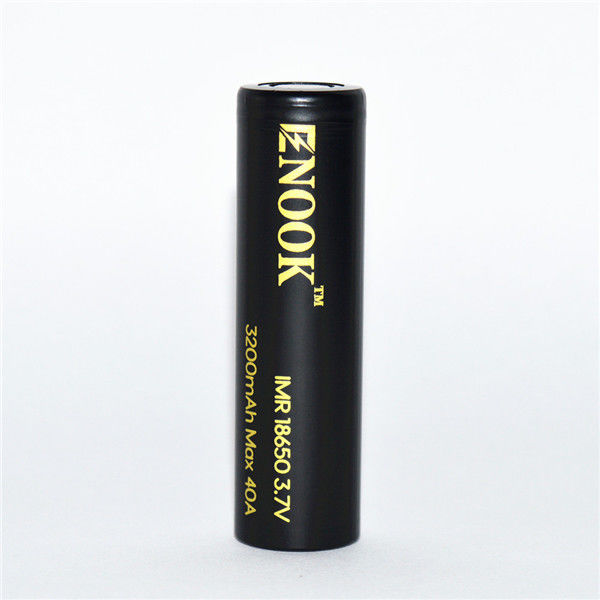 3200mAh MAX 30A 3.7 V Batteria ricaricabile Cellula 18650 Cdr20 Batteria al litio Li-ion