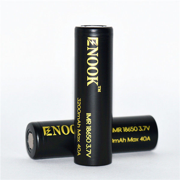 3200mAh MAX 30A 3.7 V Batteria ricaricabile Cellula 18650 Cdr20 Batteria al litio Li-ion