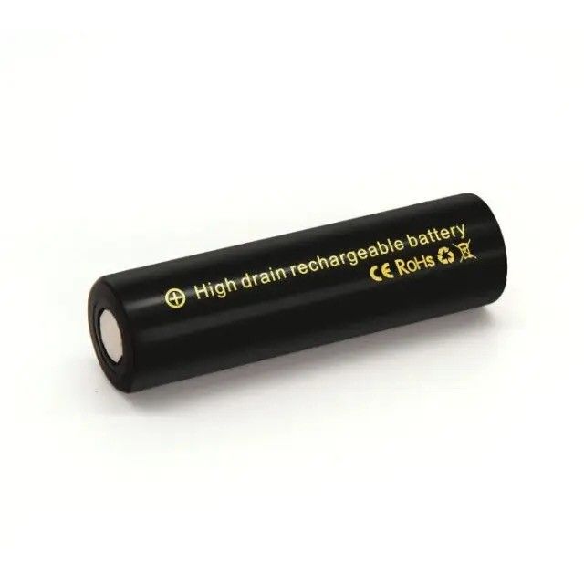 4000mAh 5000mAh 21700 batterie agli ioni di litio ricaricabili 3.7V per E Bike
