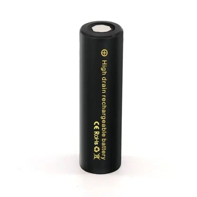 4000mAh 5000mAh 21700 batterie agli ioni di litio ricaricabili 3.7V per E Bike