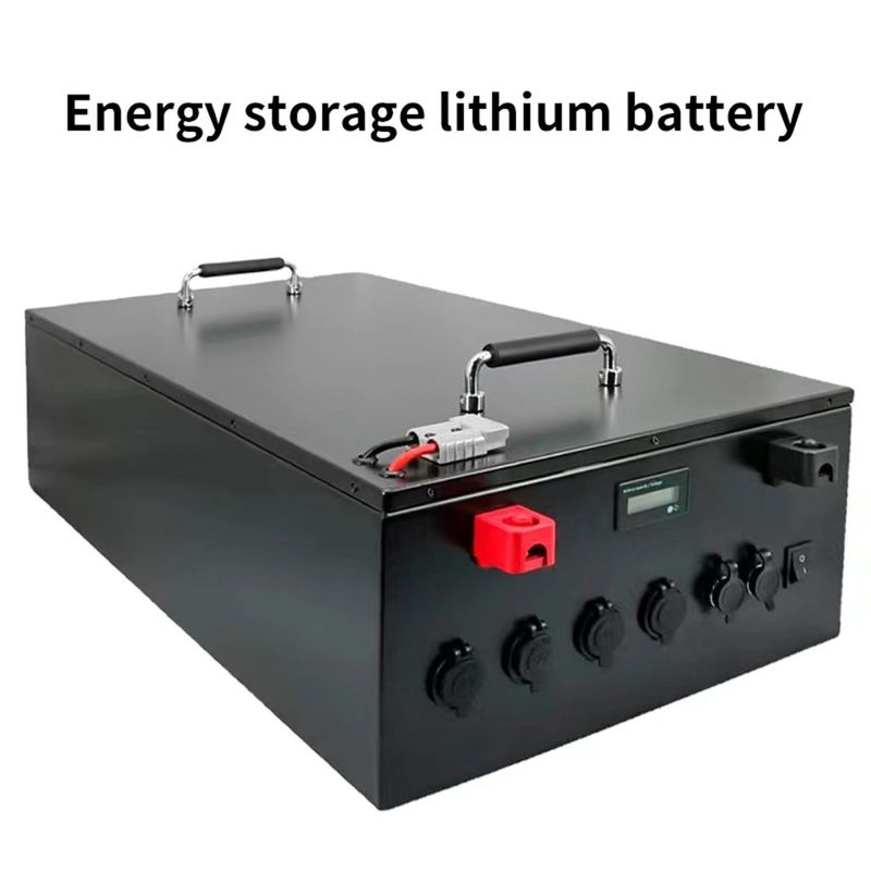 36V 48V 72V 10Ah 20Ah Fast Charge Lithium Ion Battery Pack Con Bms Per Golf Cart