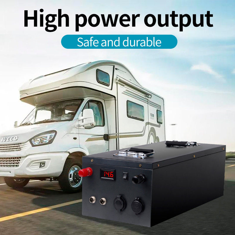 36V 48V 72V 10Ah 20Ah Fast Charge Lithium Ion Battery Pack Con Bms Per Golf Cart