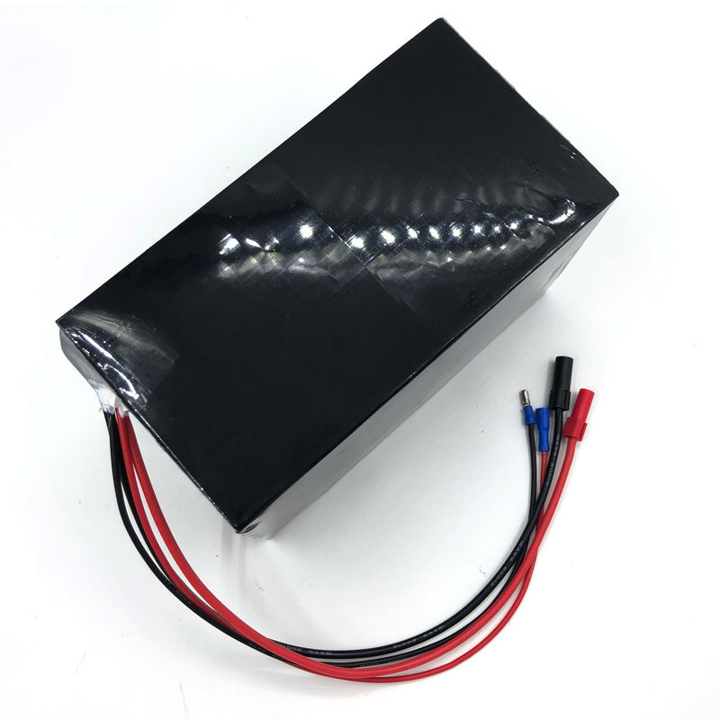 Lifepo4 batterie per moto elettriche 72V 20Ah 30Ah 40Ah batterie agli ioni di litio