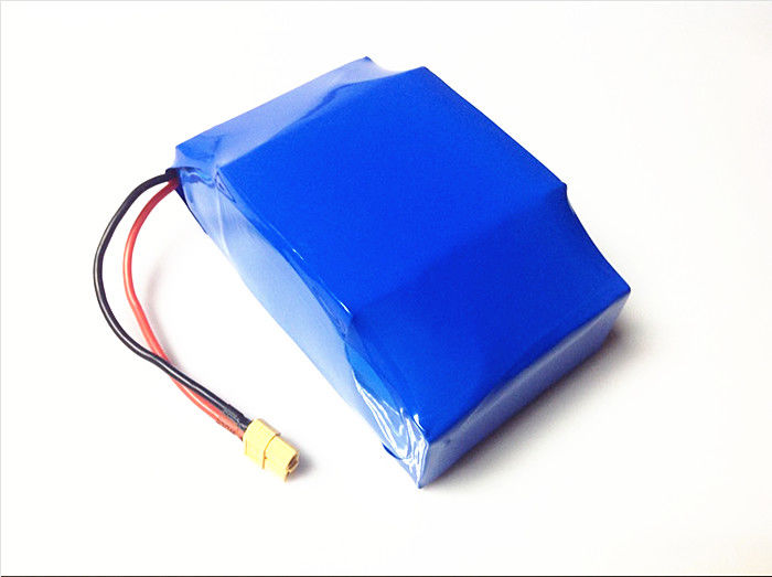 36V 4400mah scooter elettrico pacchetto batteria al litio personalizzato per auto elettrica