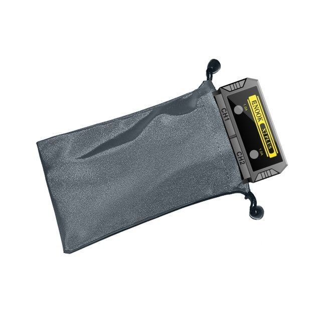 DC 3.6 V / 3.7 V caricabatterie ricaricabili per batterie agli ioni di litio