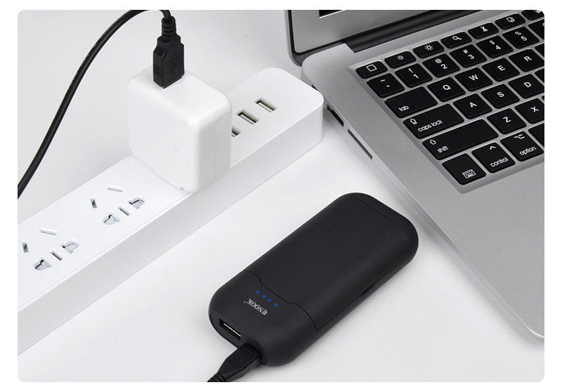 Ricaricabile 18650 21700 batteria agli ioni di litio tipo C