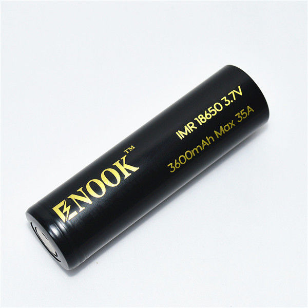 Batteria ricaricabile 3.7V Batteria agli ioni di litio