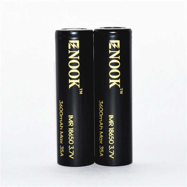 Batteria ricaricabile 3.7V Batteria agli ioni di litio