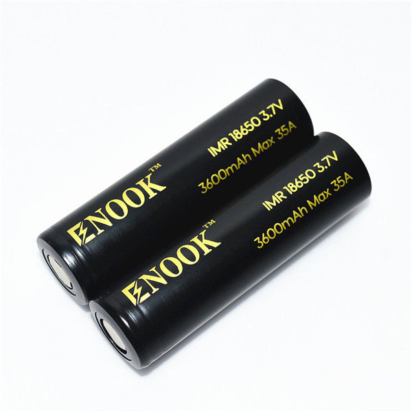 Batteria ricaricabile 3.7V Batteria agli ioni di litio
