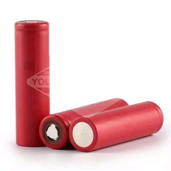 Li Ion 18650 Batteria 3.7 V 3400mah Ncr18650bf 18650 Protected Flat Top Battery