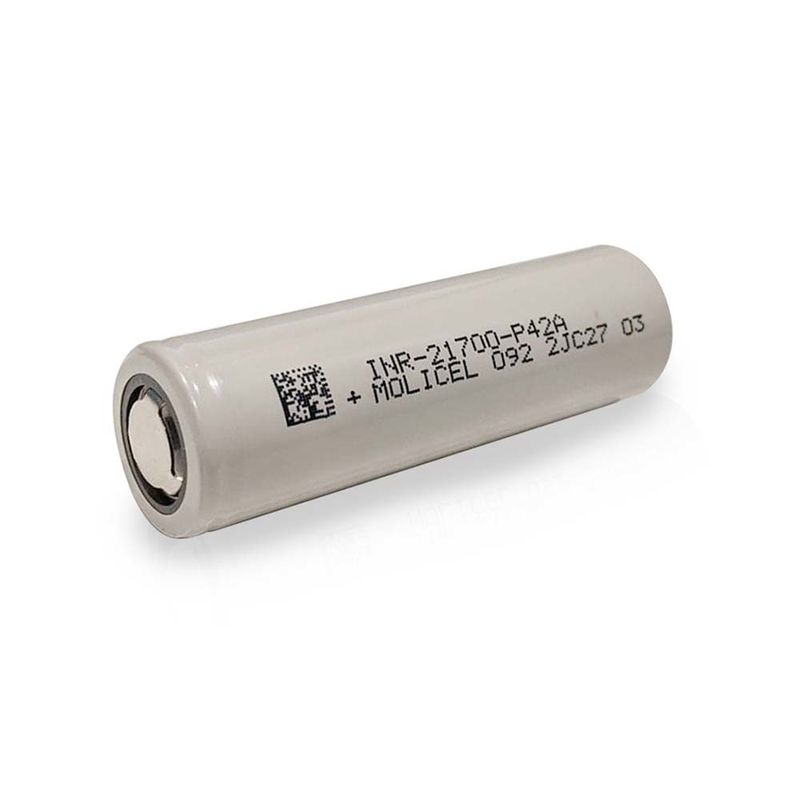 Autentica e originale batteria ricaricabile al litio di potenza 3.6v