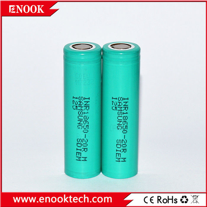 Corea Originale INR 18650 35E 30Q 29E 26J 20R batteria 3500mAh 3000mAh 3.7v litio Li ion 18650 batteria per utensili elettrici