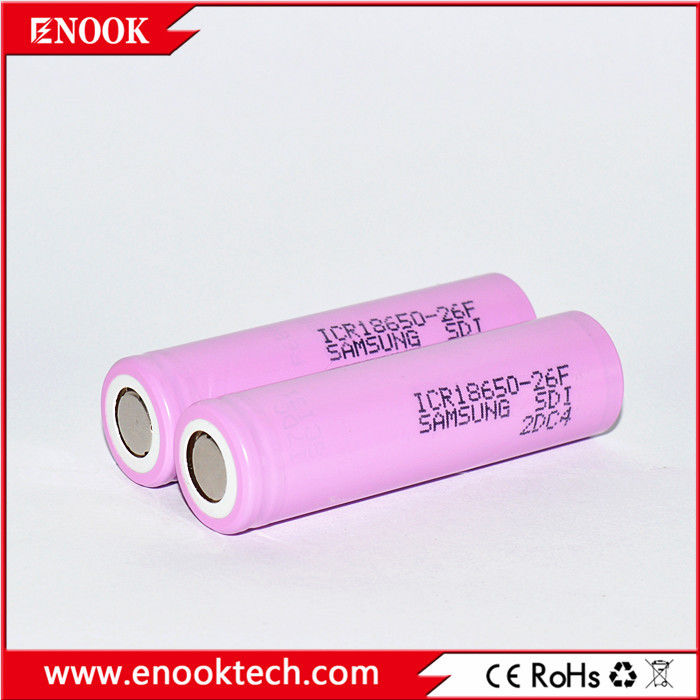 Corea Originale INR 18650 35E 30Q 29E 26J 20R batteria 3500mAh 3000mAh 3.7v litio Li ion 18650 batteria per utensili elettrici