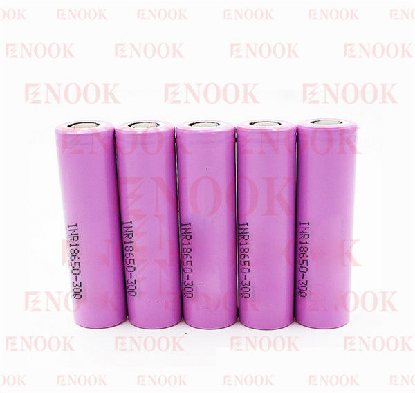 Corea Originale INR 18650 35E 30Q 29E 26J 20R batteria 3500mAh 3000mAh 3.7v litio Li ion 18650 batteria per utensili elettrici