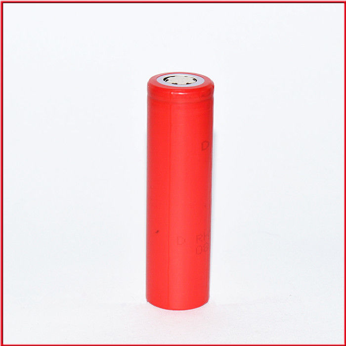 Sanyo 2600mAh 18650 batterie di alta capacità Sanyo NCR18650 3.7V 18650 batteria al litio