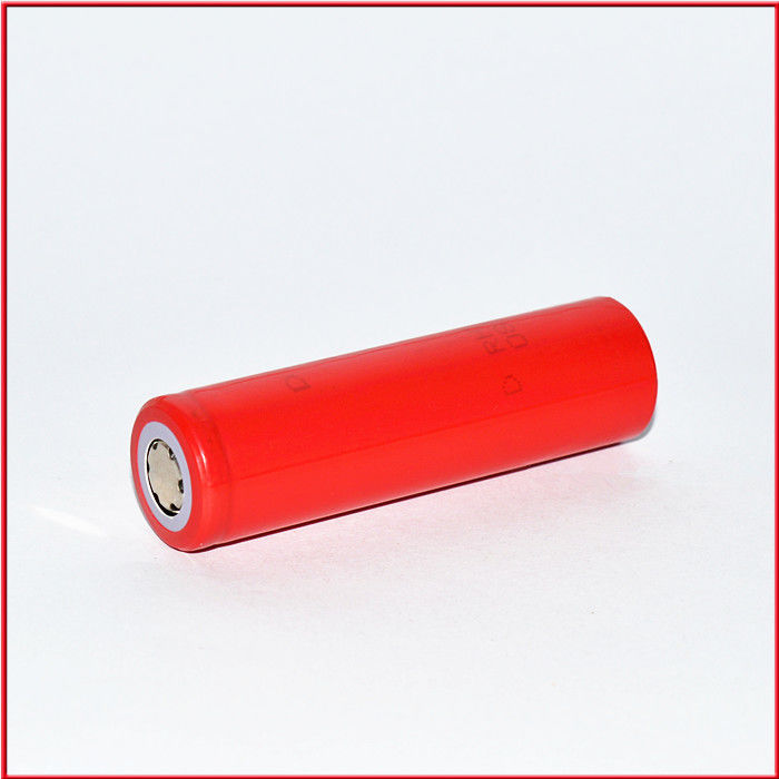 Sanyo 2600mAh 18650 batterie di alta capacità Sanyo NCR18650 3.7V 18650 batteria al litio