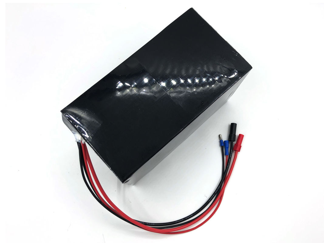 CE 72V batteria agli ioni di litio 15Ah 20Ah 30Ah 40Ah 45Ah 50Ah 60Ah 80Ah 100Ah