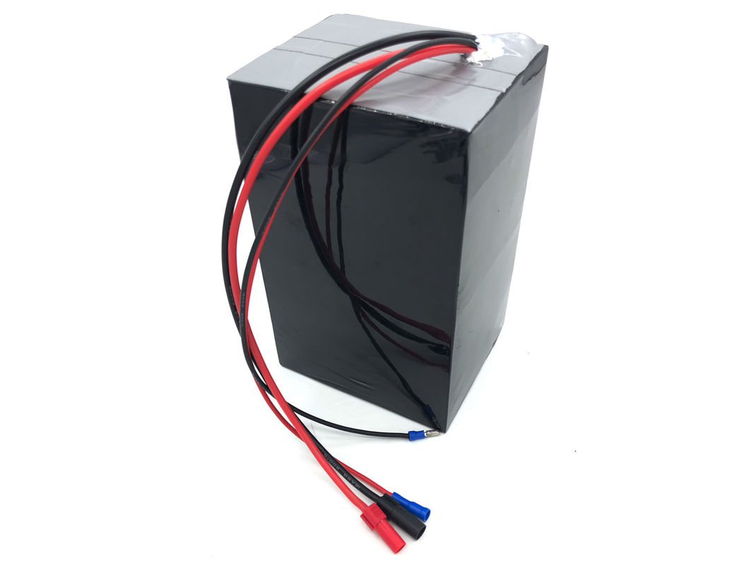CE 72V batteria agli ioni di litio 15Ah 20Ah 30Ah 40Ah 45Ah 50Ah 60Ah 80Ah 100Ah