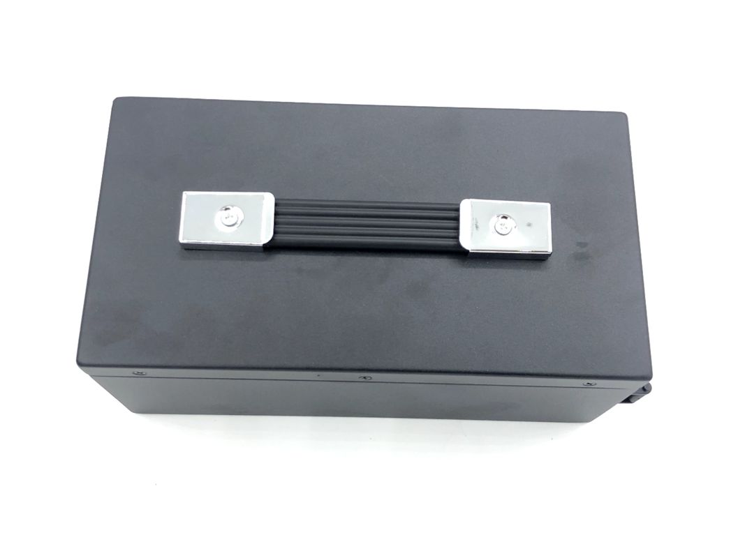 Batteria al litio per biciclette a quattro ruote 48V 30ah