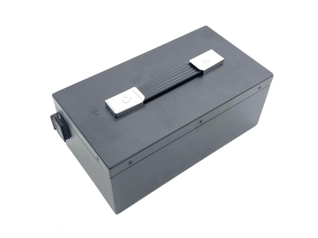 Batteria al litio per biciclette a quattro ruote 48V 30ah