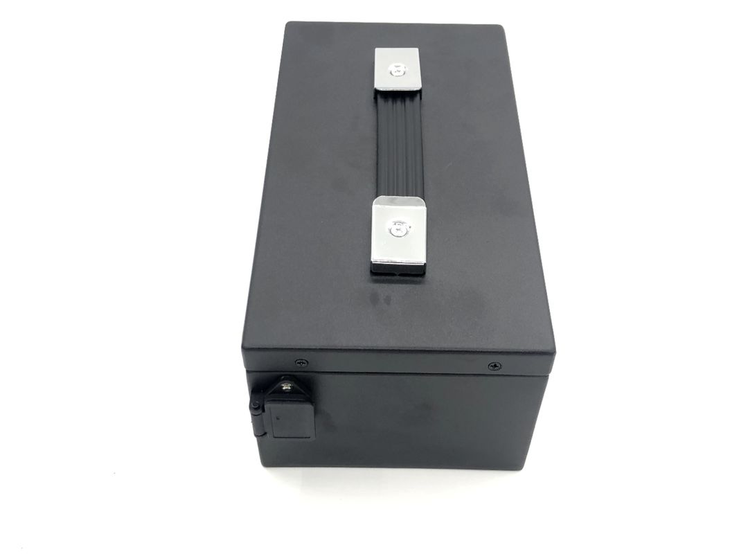 Batteria al litio per biciclette a quattro ruote 48V 30ah