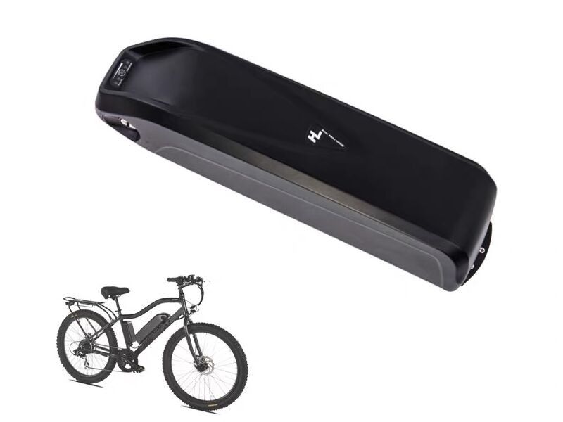 Enook 48V 20Ah E Bike Battery Pack 250W / 350W / 500W 1000 volte la durata del ciclo
