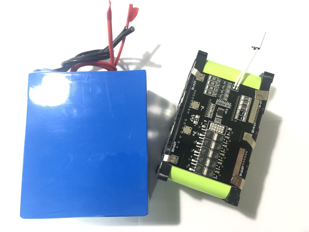 ODM 14.8 V 15A Ternario batteria agli ioni di litio per E-bike e motore elettrico