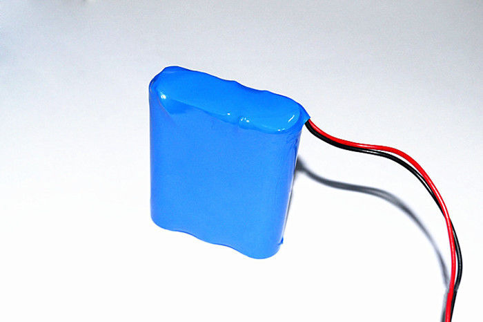 Enook 3S3P OEM Batteria Li Ion 11.1 V 2200mah personalizzata Per utensili elettrici