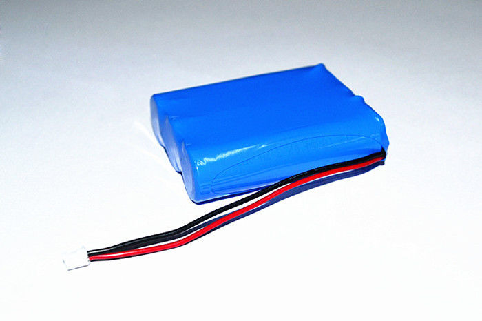 Enook 3S3P OEM Batteria Li Ion 11.1 V 2200mah personalizzata Per utensili elettrici