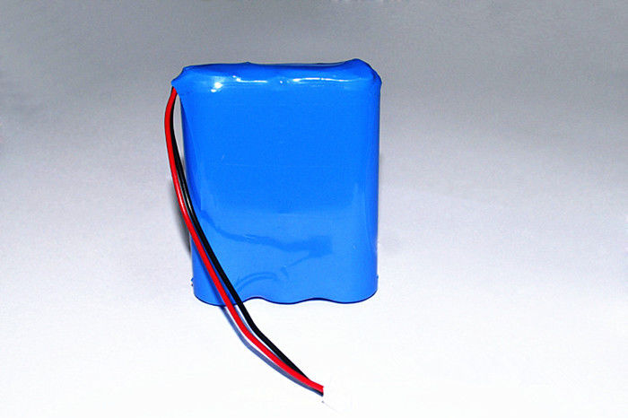 Enook 3S3P OEM Batteria Li Ion 11.1 V 2200mah personalizzata Per utensili elettrici