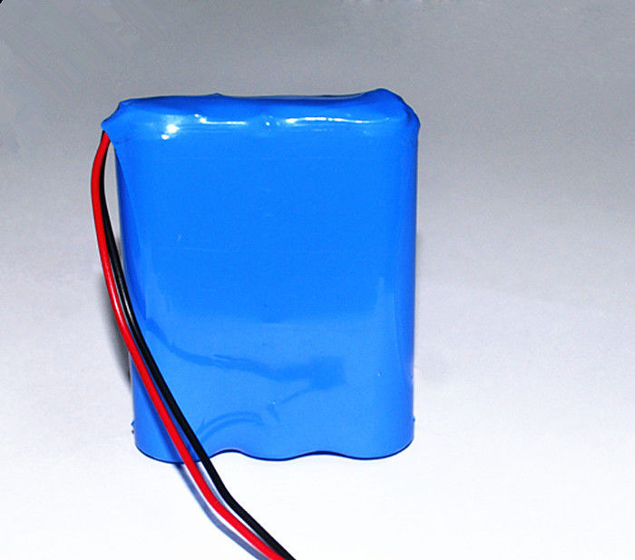 Enook 3S3P OEM Batteria Li Ion 11.1 V 2200mah personalizzata Per utensili elettrici