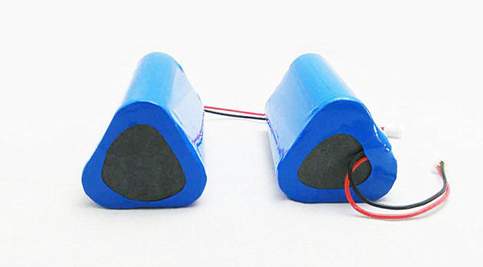 3S3P 18650 Batteria agli ioni di litio 2200mah 3.7V 11.1V Per utensili elettrici