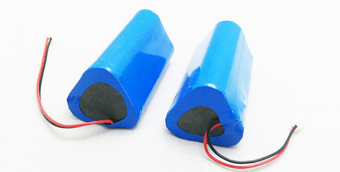 3S3P 18650 Batteria agli ioni di litio 2200mah 3.7V 11.1V Per utensili elettrici