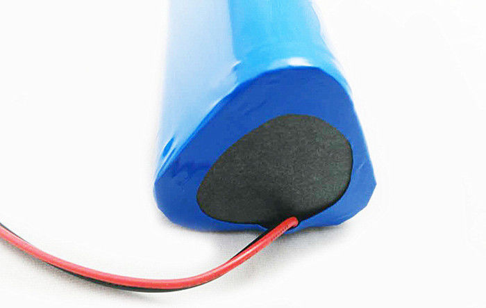 3S3P 18650 Batteria agli ioni di litio 2200mah 3.7V 11.1V Per utensili elettrici