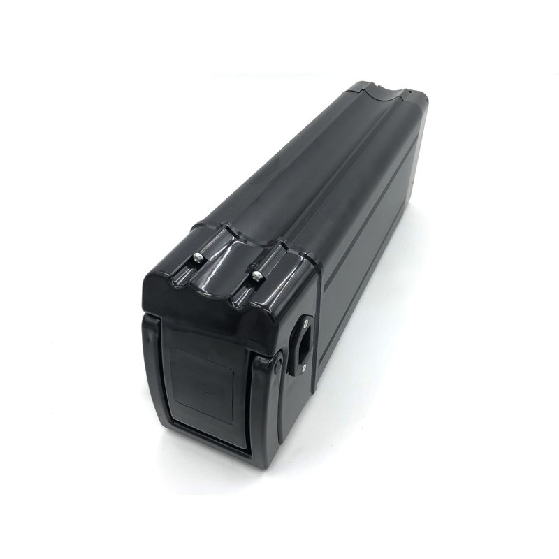 Batteria elettrica ricaricabile di tipo nero 1200W 60V 20Ah Batteria al litio personalizzata