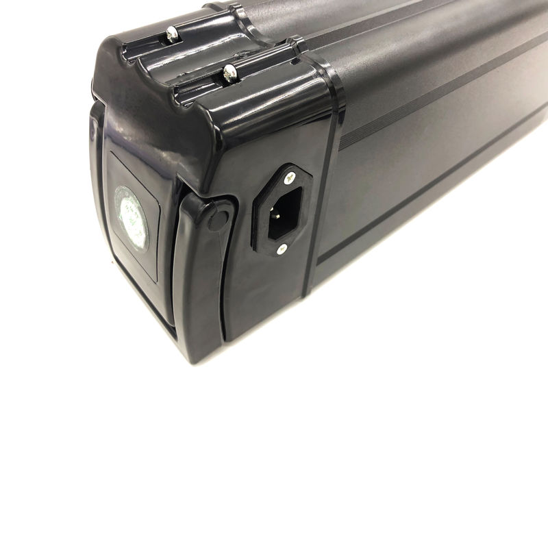 Batteria elettrica ricaricabile di tipo nero 1200W 60V 20Ah Batteria al litio personalizzata