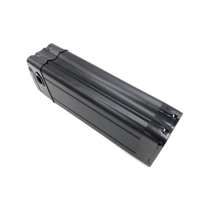 Batteria elettrica ricaricabile di tipo nero 1200W 60V 20Ah Batteria al litio personalizzata