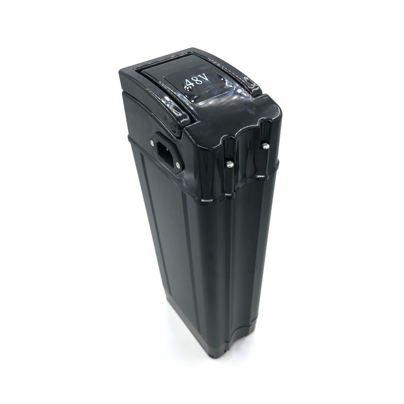 Batteria elettrica ricaricabile di tipo nero 1200W 60V 20Ah Batteria al litio personalizzata