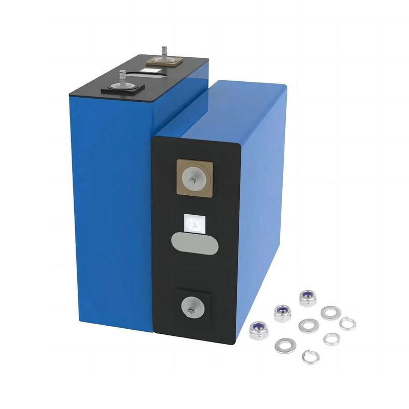 Batteria a ciclo profondo monoomero agli ioni di litio di grado A 300Ah 3,2V