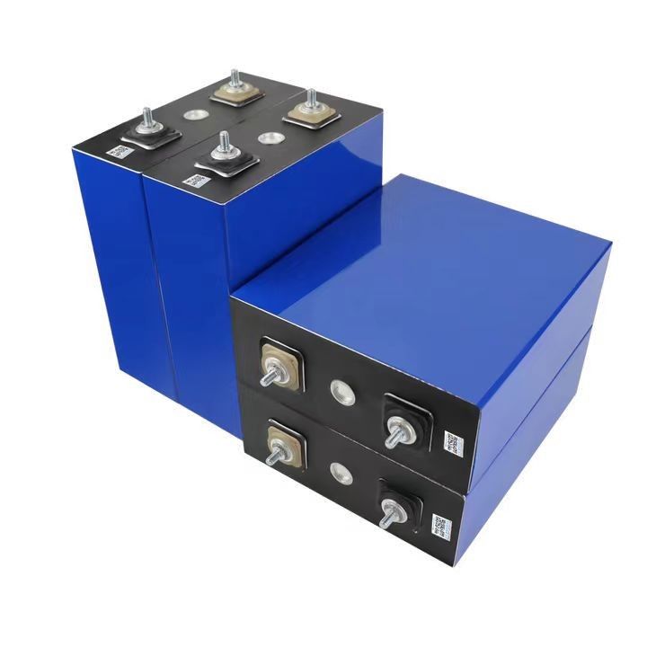 Enook LifePo4 Batteria agli ioni di litio 3.2V 50ah 100ah 200ah 300ah Cell Lifepo4 prismatica