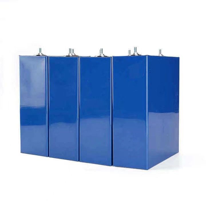 Enook LifePo4 Batteria agli ioni di litio 3.2V 50ah 100ah 200ah 300ah Cell Lifepo4 prismatica