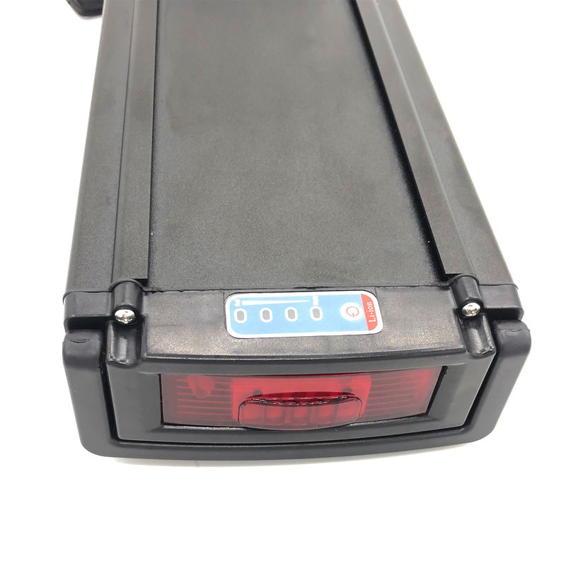 E Bike E Motorcycle pacchetto batteria personalizzato 48 Volt 20 Amp batteria al litio