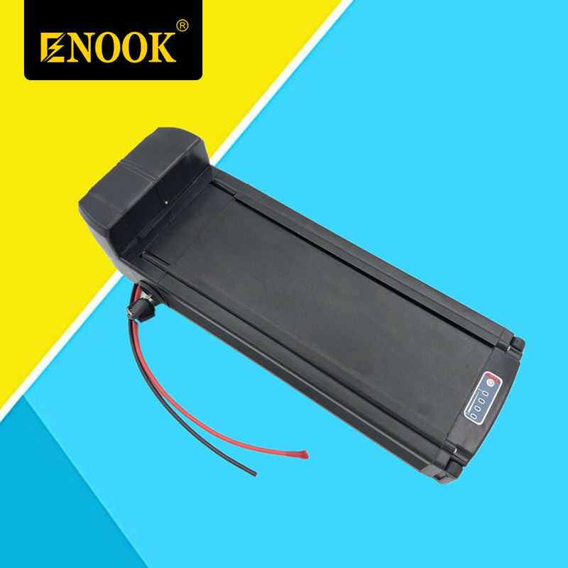 E Bike E Motorcycle pacchetto batteria personalizzato 48 Volt 20 Amp batteria al litio