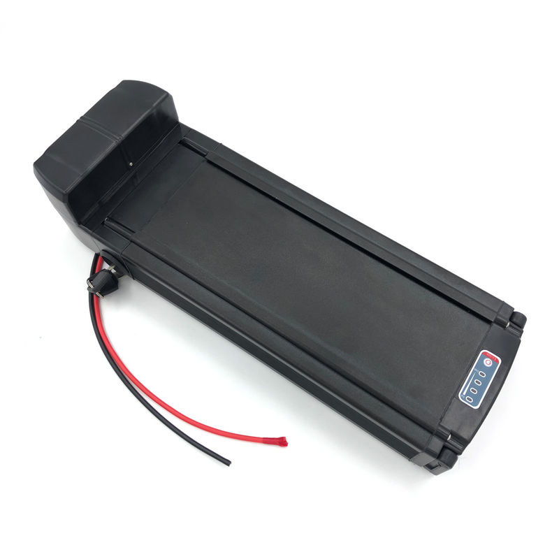 E Bike E Motorcycle pacchetto batteria personalizzato 48 Volt 20 Amp batteria al litio
