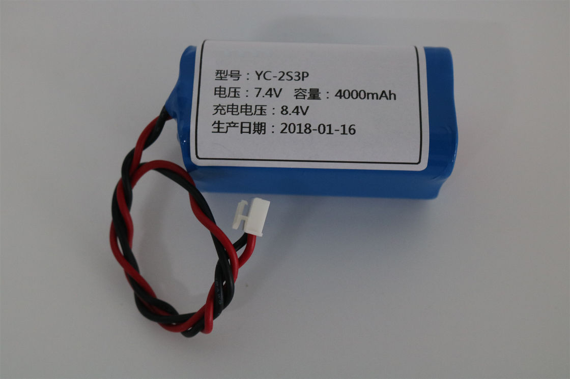 Enook 2S3P Batteria agli ioni di litio 7.4 v 4000mah Per E Bike Strumenti elettrici