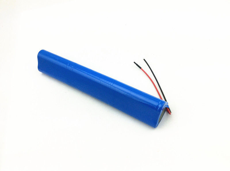 Enook Blue Li Ion Battery Pack 7.4 V 4000mah Per utensili elettrici con personalizzato