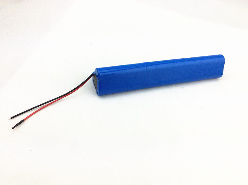 Enook Blue Li Ion Battery Pack 7.4 V 4000mah Per utensili elettrici con personalizzato