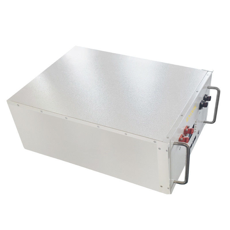 OEM Sistema di accumulo di energia solare 100A 5KWh 48 Volt batteria al litio ferro fosfato