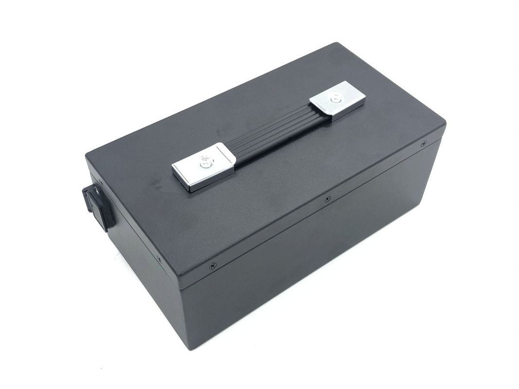 Nuova bicicletta a batteria al litio 36V 13AH batteria di pesce argento 10S5P batteria 36V con alluminio