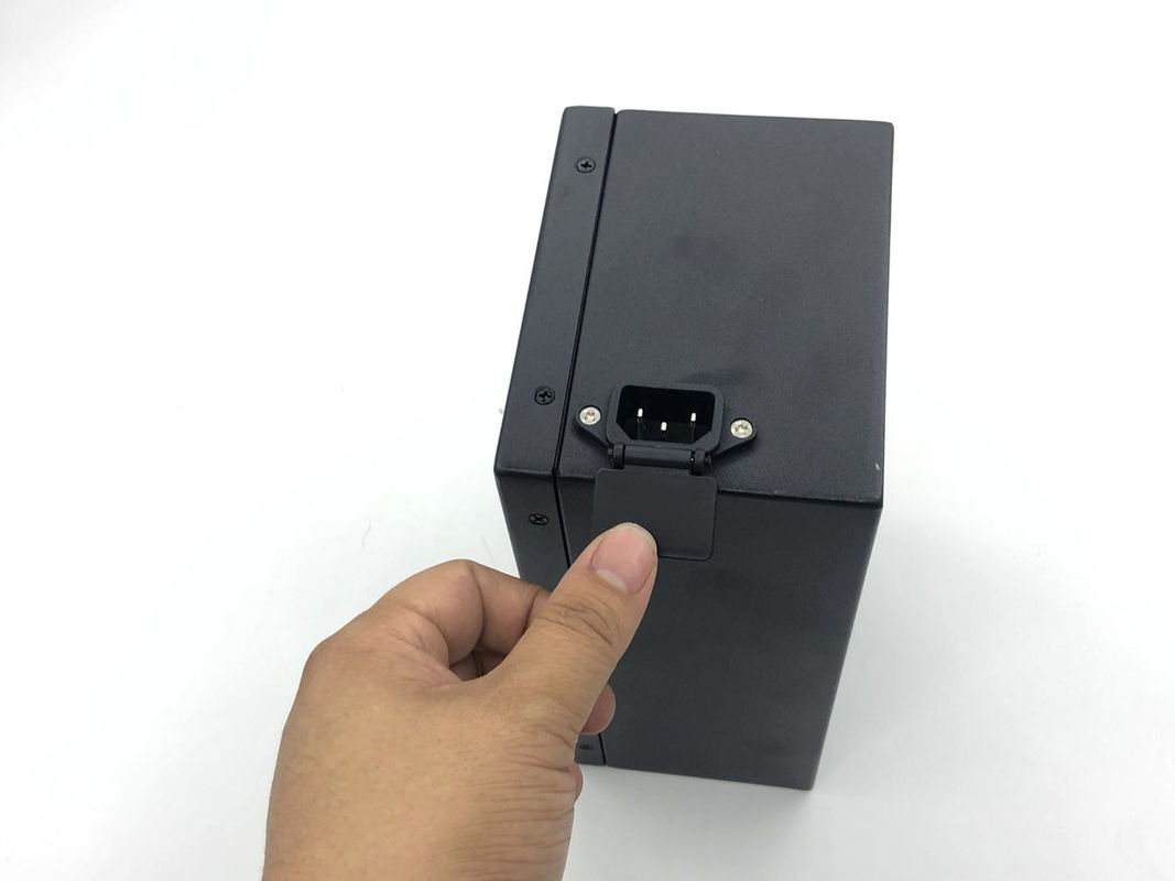 Nuova bicicletta a batteria al litio 36V 13AH batteria di pesce argento 10S5P batteria 36V con alluminio